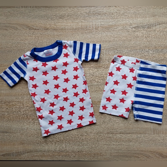 HA star Short Johns - Picture 2 of 12